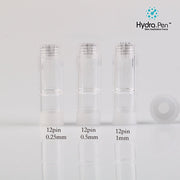 Hydra. Pen H2 Microneedle Cartridges - MTPskintech