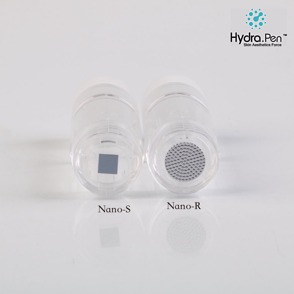 Hydra. Pen H2 Microneedle Cartridges - MTPskintech