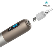 hydra-pen-h3-microneedling-pen-with-type-c-charging-interface - MTPskintech