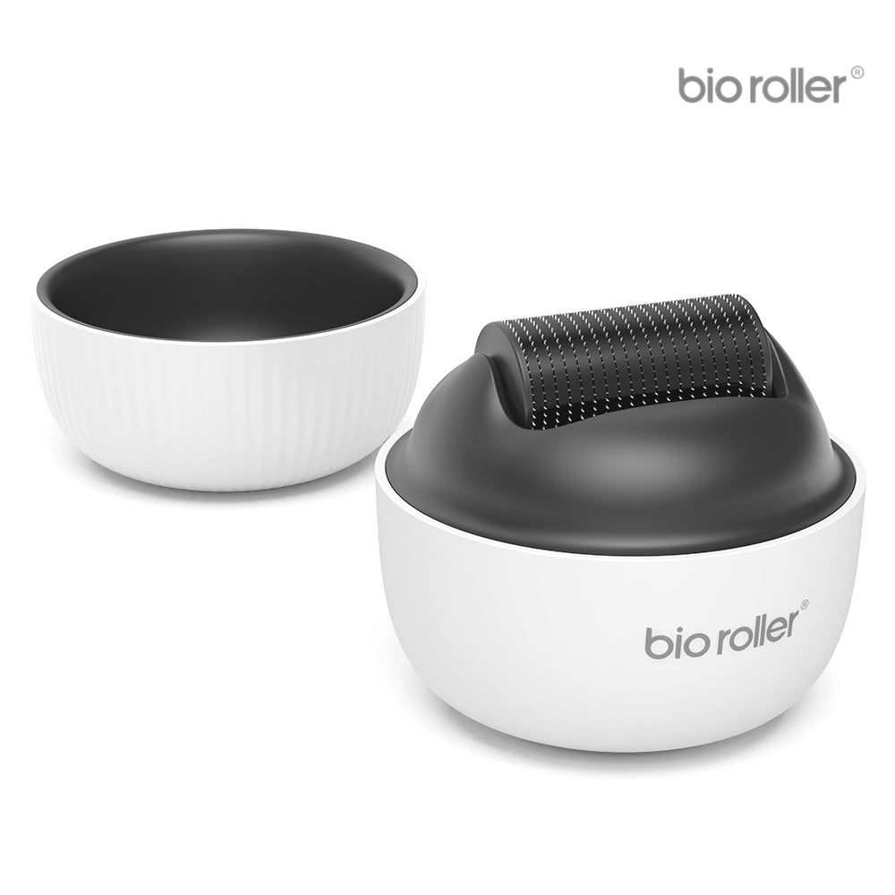 Bio Roller G4 Microneedling Roller
