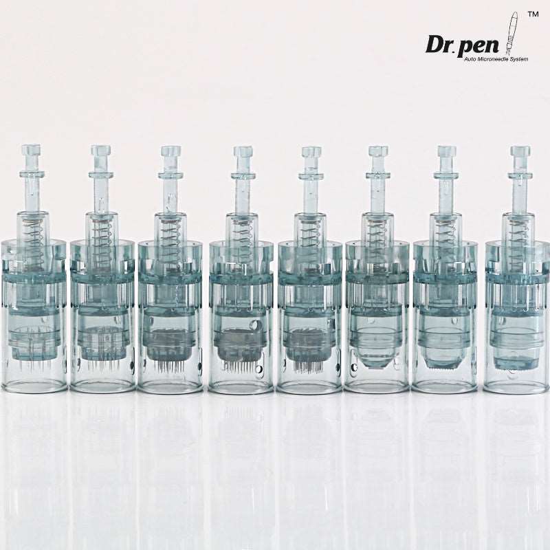Dr. Pen M8 Microneedle Cartridges